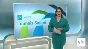 Yle Uutiset Lounais-Suomi 14-11-2019 Klo 17-06: 14.11.2019 16.41