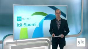 Yle Uutiset Itä-Suomi 14-11-2019 Klo 17-06: 14.11.2019 16.43
