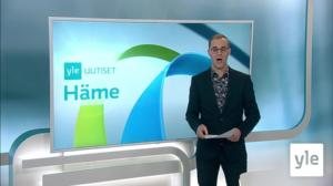 Yle Uutiset Häme 14-11-2019 klo 17-06: 14.11.2019 16.45