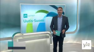 Yle Uutiset Uutis-Suomi 14-11-2019: 14.11.2019 18.40