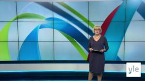 Yle Uutiset Uusimaa 14-11-2019 klo 18-21: 14.11.2019 18.33
