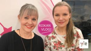 Tutkija Nuppu Koivisto ei luovu sanakirjastaan: 15.11.2019 08.00