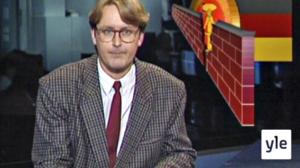 Viikon vanhat - uutisia 30 vuoden takaa: 16.11.2019 09.00