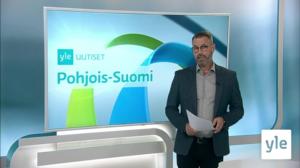 Yle Uutiset Pohjois-Suomi 15-11-2019 Klo 17-06: 15.11.2019 16.25