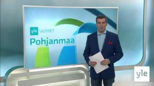 Yle Uutiset Pohjanmaa 15-11-2019 Klo 17-06: 15.11.2019 16.43