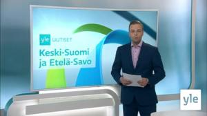 Yle Uutiset Keski-Suomi ja Etelä-Savo 15-11-2019 Klo 17-06: 15.11.2019 16.43