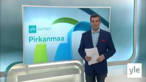 Yle Uutiset Pirkanmaa 15-11-2019 Klo 17-06: 15.11.2019 16.51