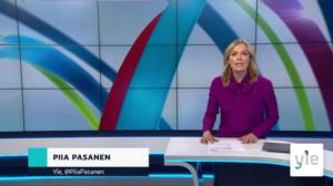 Yle Uutiset: 15.11.2019 17.06