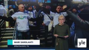 Yle Uutiset Uusimaa 15-11-2019 klo 17-06: 15.11.2019 17.29