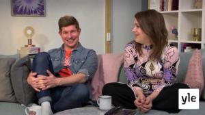 Sohvaperunat: 15.11.2019 21.00