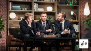 Lääkärit vastaan internet: 18.11.2019 17.15