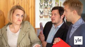 Koti (7): 20.11.2019 00.01