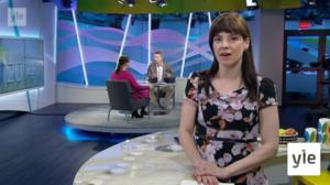 Yle Uutiset: 17.11.2019 08.05