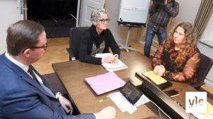 Postin lakon sovittelu jatkuu: 17.11.2019 14.09