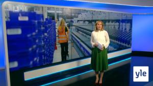 Yle Uutiset: 17.11.2019 20.44