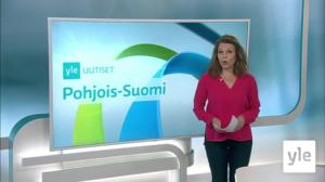 Yle Uutiset Pohjois-Suomi 18-11-2019 Klo 17-06: 18.11.2019 16.36