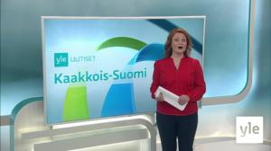 Yle Uutiset Kaakkois-Suomi 18-11-2019 Klo 17-06: 18.11.2019 16.46