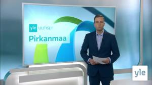 Yle Uutiset Pirkanmaa 18-11-2019 Klo 17-06: 18.11.2019 16.52