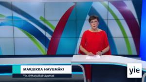 Yle Uutiset: 18.11.2019 17.06
