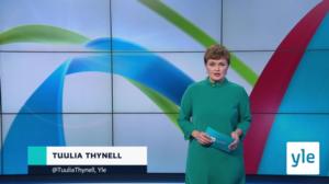 Yle Uutiset Uusimaa 18-11-2019 klo 17-06: 18.11.2019 17.20