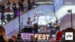 Kioski FEST – Speak your mind! (S): 19.11.2019 16.55