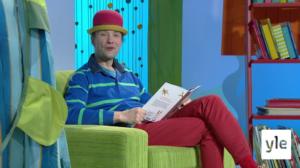 Jaskan kirjakiska: 22.11.2019 18.00