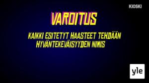 SOITIN TUTTUJA BIISEJÄ PÄIN PERSETTÄ: 20.11.2019 00.00