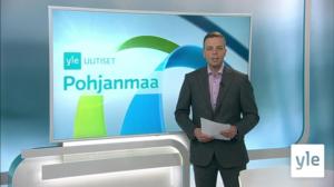 Yle Uutiset Pohjanmaa 20-11-2019 Klo 17-06: 20.11.2019 16.25
