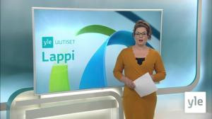 Yle Uutiset Lappi 20-11-2019 Klo 17-06: 20.11.2019 16.39