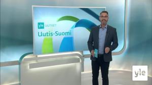 Yle Uutiset Uutis-Suomi 20-11-2019: 20.11.2019 18.49
