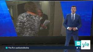 Yle Uutiset klo 7.30: 21.11.2019 08.00