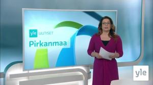 Yle Uutiset Pirkanmaa 21-11-2019 Klo 17-06: 21.11.2019 16.31