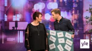 Lääkärit vastaan internet: 25.11.2019 17.15