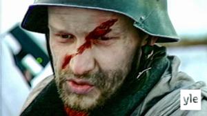 Näin tehtiin Talvisota-elokuva: 25.11.2019 00.01