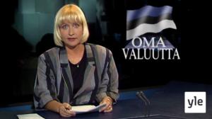 Viikon vanhat - uutisia 30 vuoden takaa: 23.11.2019 09.00