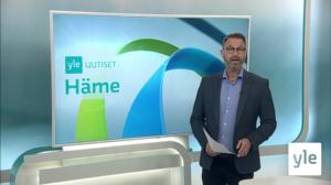 Yle Uutiset Häme 22-11-2019 klo 17-06: 22.11.2019 16.31