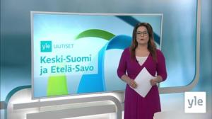 Yle Uutiset Keski-Suomi ja Etelä-Savo 22-11-2019 Klo 17-06: 22.11.2019 16.30