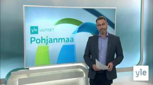 Yle Uutiset Pohjanmaa 22-11-2019 Klo 17-06: 22.11.2019 16.33