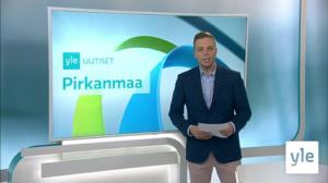 Yle Uutiset Pirkanmaa 22-11-2019 Klo 17-06: 22.11.2019 16.35