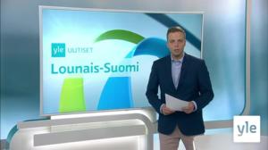 Yle Uutiset Lounais-Suomi 22-11-2019 Klo 17-06: 22.11.2019 16.39