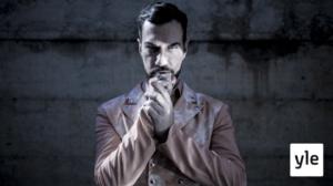Radion sinfoniaorkesterin konsertti: 22.11.2019 21.54