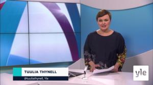 Yle Uutiset: 24.11.2019 09.59