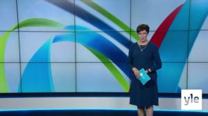 Yle Uutiset Uusimaa 25-11-2019 klo 18-21: 25.11.2019 18.41