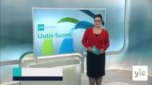 Yle Uutiset Uutis-Suomi 26-11-2019: 26.11.2019 18.57