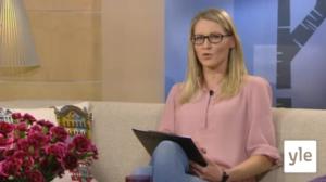 Yle Uutiset: 20.12.2019 20.55
