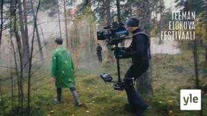 Teeman elokuvafestivaali 2019: making of: 01.12.2019 06.00