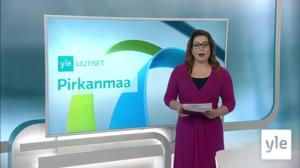 Yle Uutiset Pirkanmaa 27-11-2019 Klo 17-06: 27.11.2019 16.33