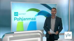 Yle Uutiset Pohjanmaa 27-11-2019 Klo 17-06: 27.11.2019 16.42
