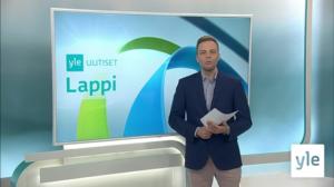 Yle Uutiset Lappi 27-11-2019 Klo 17-06: 27.11.2019 16.48