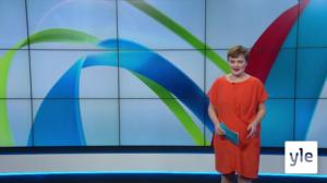 Yle Uutiset Uusimaa 27-11-2019 klo 18-21: 27.11.2019 18.41